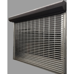 Rolling Shutter (Custom Size)
