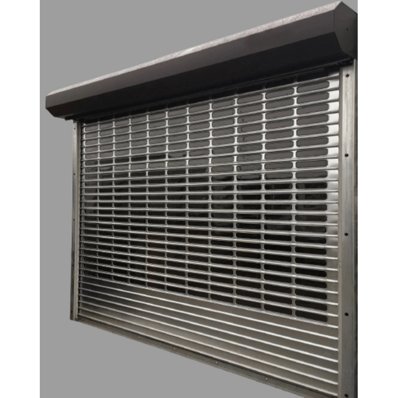 Rolling Shutter (Custom Size)